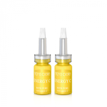 Energy C Ampoules